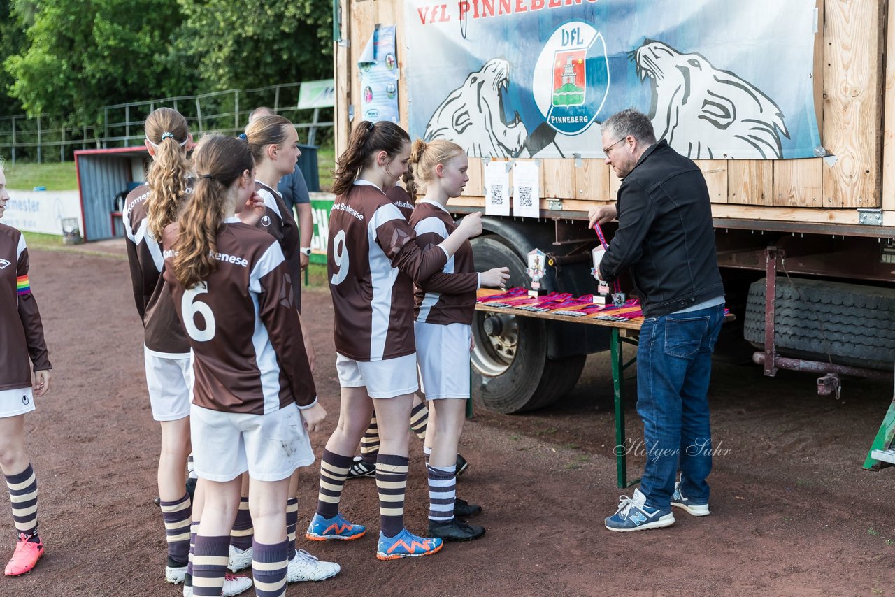Bild 72 - Loewinnen Cup